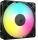 Corsair RS Series RS120 ARGB, schwarz, 120mm (CO-9050180-WW)