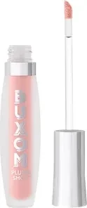 Buxom Plump Shot Collagen-Infused Lip Serum soft blush, 4ml