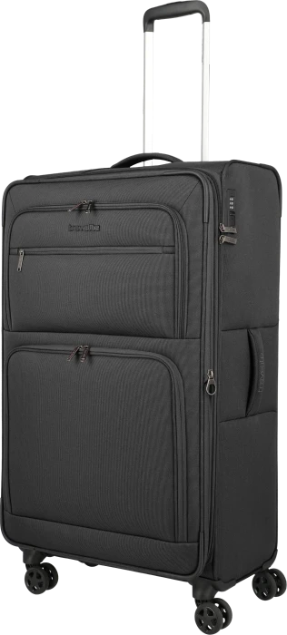 Travelite Cubis Trolley L anthracite