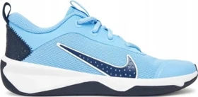 Nike Omni Multi-Court cobalt pulse/volt tint/white/midnight navy (Junior)