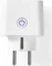 Nedis SmartLife Smart Stecker, 3680W, Typ F, Smart-Steckdose Vorschaubild