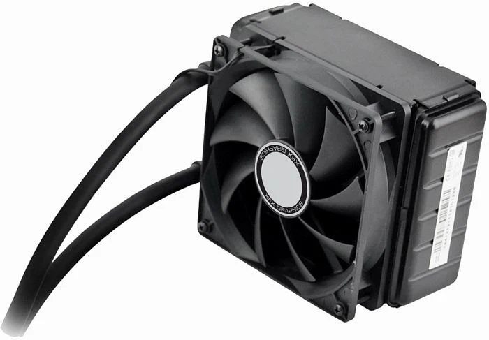 XFX Radeon R9 295X2, 2x 4GB GDDR5, DVI, 4x mDP