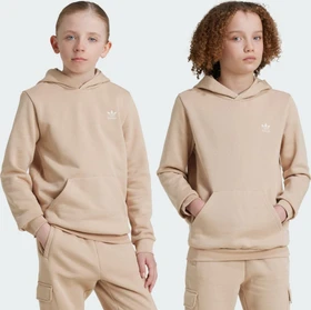 adidas Kids Hoodie magic beige (Junior)