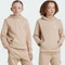 adidas Kids Hoodie magic beige (Junior) Vorschaubild