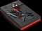 Seagate FireCuda Gaming HDD - Miles Morales Special Edition, 2TB, +Rescue, USB 3.0 Micro-B Vorschaubild