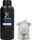 3DJake ecoResin Grau / Silber, 1.00kg (aoe-res-eco-lgrey-1000)