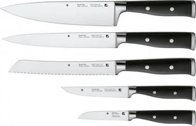 WMF Grand Class Messer-Set, 5-tlg.