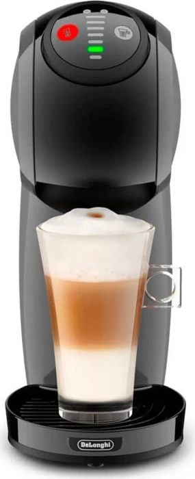 DeLonghi EDG 226.A Nescafe Dolce Gusto Genio S grau
