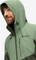 Maier Sports Schlufterkopf Funktionsjacke green pond/green goose (Herren) Vorschaubild