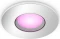 Philips Hue White and Color Ambiance Xamento Einbauleuchte rund chrom Vorschaubild