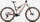 Orbea Rise SL M10 desert rose/carbon raw Modell 2025