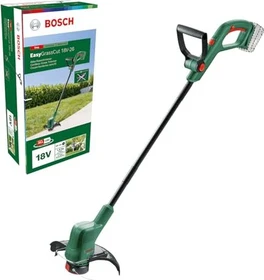 Bosch DIY EasyGrassCut 18V-26 Akku-Rasentrimmer solo