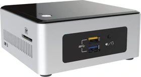 Intel NUC Kit - Pinnacle Canyon - NUC5CPYH