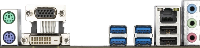 GIGABYTE B560M D2V (Intel 1200)