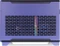 Thermaltake TR100 Future Dusk, violett, Mini-ITX Vorschaubild