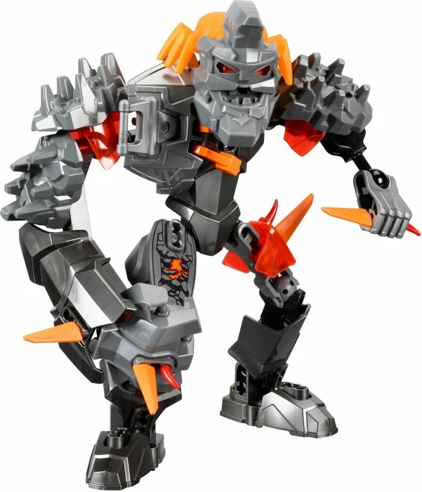 LEGO Hero Factory Schurken - Bruizer