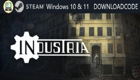 Industria (Download) (PC)