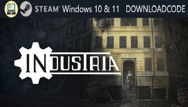 Industria (Download) (PC)