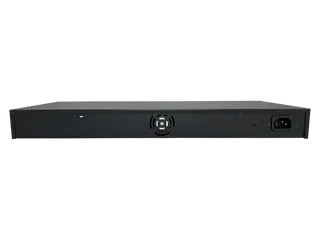 Avizio SM Rackmount Gigabit Managed Switch, 16x RJ-45, 2x SFP, 150W PoE+