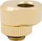 EK Water Blocks Quantum Line EK-Quantum Torque Rotary Offset 7, G1/4", 7mm Versatz, gold Vorschaubild