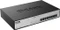 D-Link DGS-1000 Desktop Gigabit Switch, 8x RJ-45, 140W PoE+ Vorschaubild