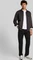 Tom Tailor Marvin Straight Jeans Jeans schwarz (Herren) Vorschaubild