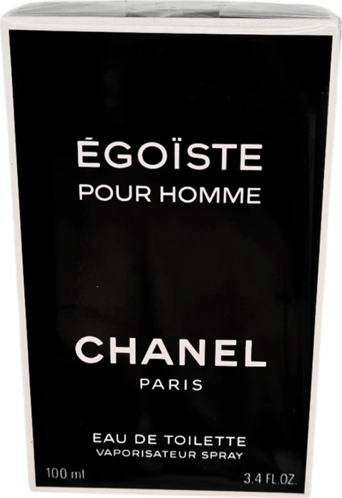Chanel Egoiste Eau de Toilette, 100ml
