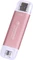 Transcend ESD310P 1TB Pink, USB-A + USB-C, USB 3.2 Gen 2×1 Vorschaubild
