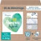 Pampers Harmonie Hybrid-Windeln, 3-16kg Vorschaubild