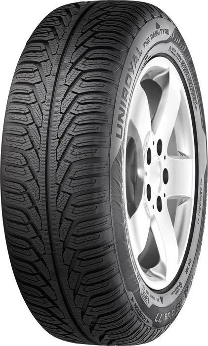 Uniroyal MS plus 77 SUV 235/60 R18 107V XL