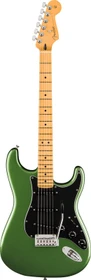 Fender Player II Modified Stratocaster MN Harvest Green Metallic