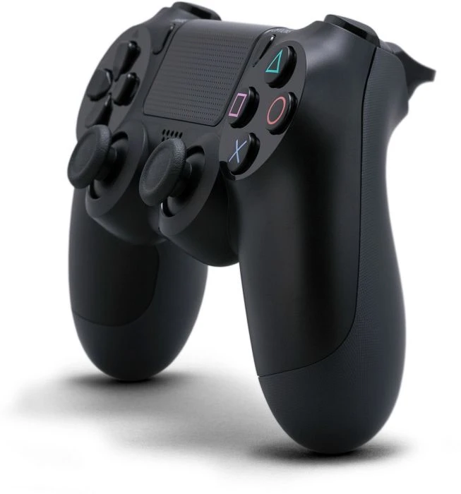 Sony PlayStation 4 - 500GB schwarz