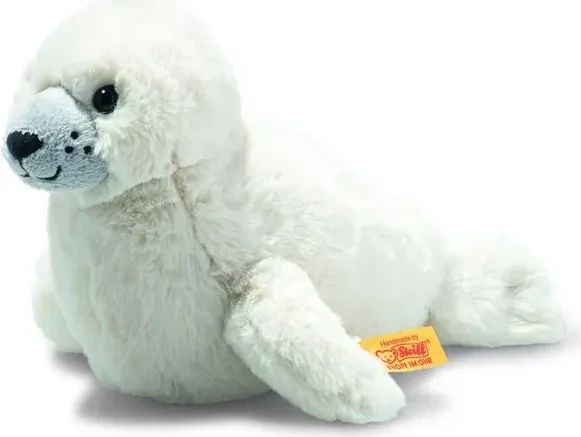 Steiff Soft Cuddly Friends Aro Heuler 20cm
