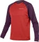 Endura SingleTrack Fleece Trikot langarm (Herren) Vorschaubild