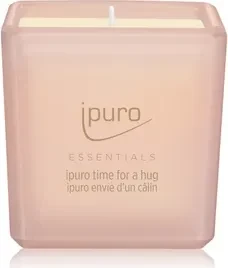Ipuro Essentials For A Hug Duftkerze, 125g