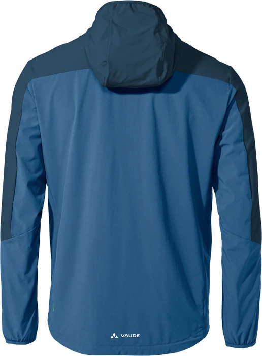 Vaude Moab IV Fahrradjacke dark sea (Herren)