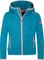 Trollkids Girls Jondalen XT Strickjacke (Junior) Vorschaubild