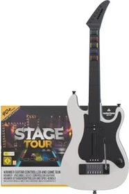 Stage Tour inkl. Guitar Controller (PC)