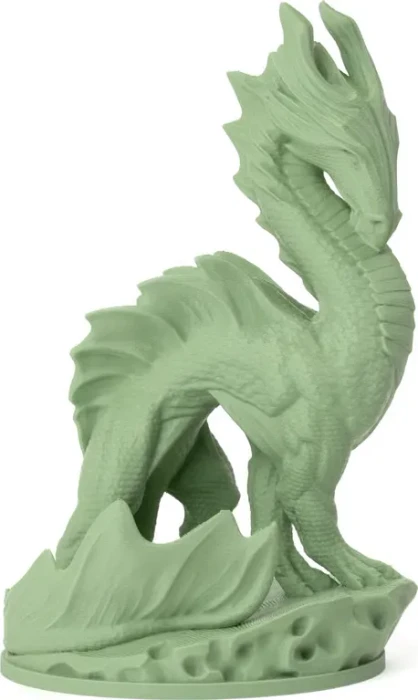 Prusa Prusament PLA, Pistachio Green, Spule, 1.75mm, 1.00kg