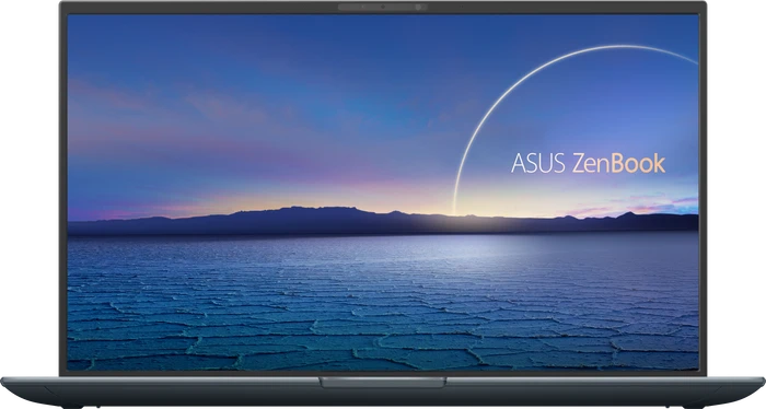 ASUS ZenBook 14 UX435EG-A5097T, Pine Grey, Core i7-1165G7, 16GB RAM, 512GB SSD, GeForce MX450, DE