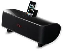 Pioneer XW-NAS5 2.1 schwarz