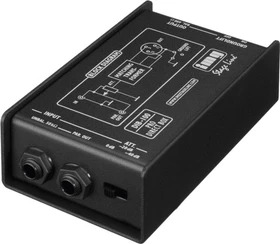 IMG Stageline DIB-100