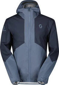 Scott Explorair Light Dryo 2.5L Funktionsjacke metal blue/dark blue (Herren)