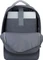 RivaCase 7562 Prater anti-theft Laptop Rucksack 15.6", dunkelgrau Vorschaubild
