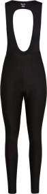 Rapha Core Winter Tights Fahrradhose lang schwarz (Damen)