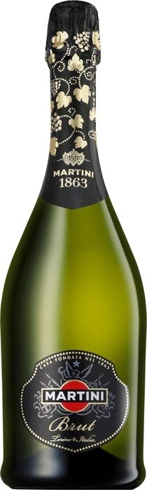 Martini Brut 750ml