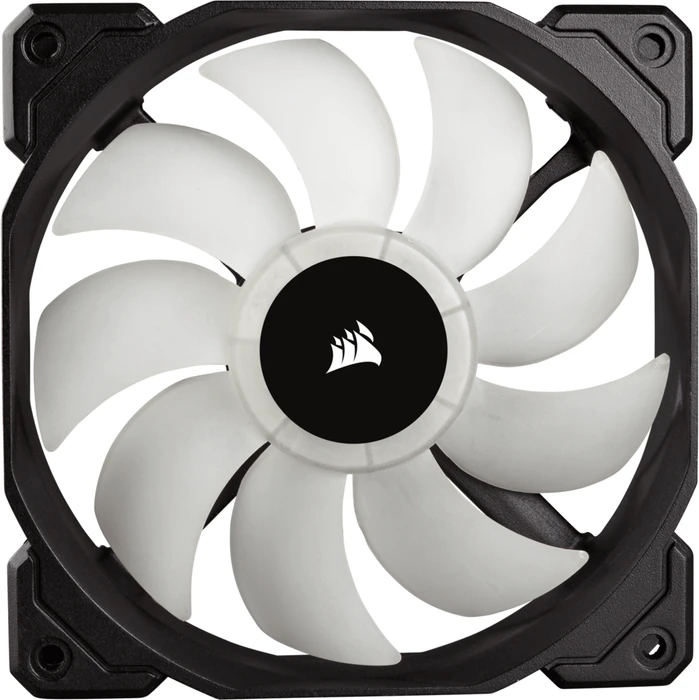 Corsair Air Series SP120 LED RGB High Static Pressure, 120mm