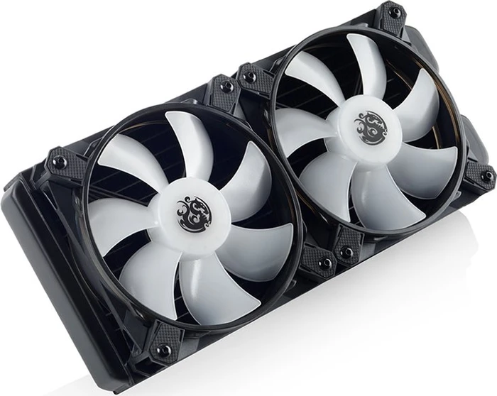 Bitspower Touchaqua Tarasque 240