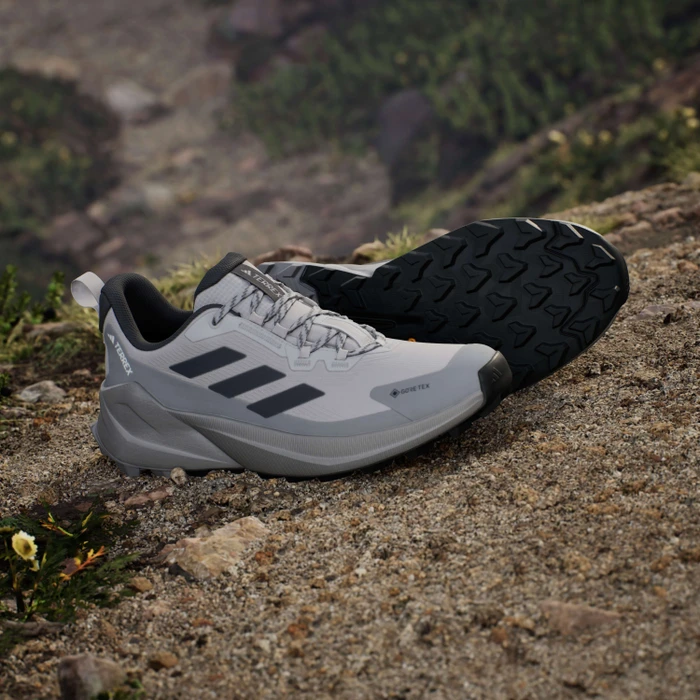 adidas Terrex Trailmaker 2.0 GTX grey two/grey six/charcoal solid grey (Herren)