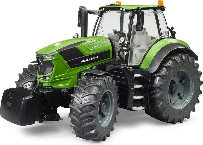 Bruder Deutz 8280 TTV